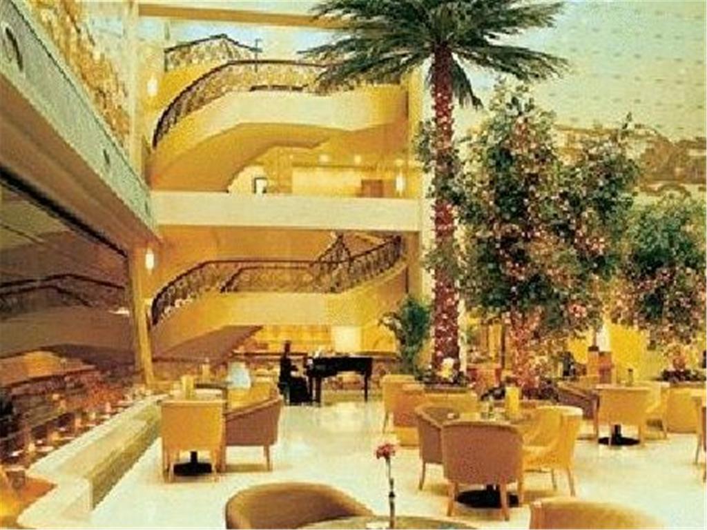 Fujian Hotel Beijing Exterior photo